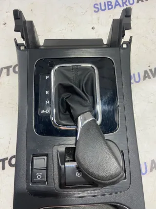  Кнопка ручного тормоза (ручника) Subaru Outback 5 Арт 94985583, вид 5