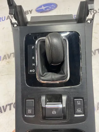  Кнопка ручного тормоза (ручника) Subaru Outback 5 Арт 94985583, вид 2
