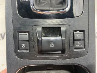  Кнопка ручного тормоза (ручника) Subaru Outback 5 Арт 94985583, вид 7