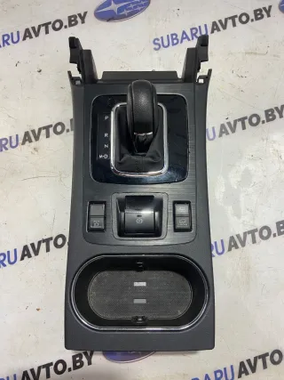  Кнопка ручного тормоза (ручника) Subaru Outback 5 Арт 94985583, вид 1