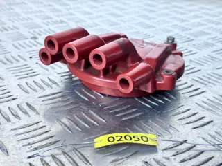  Крышка распределителя зажигания BMW 5 E34 Арт 02050, вид 4