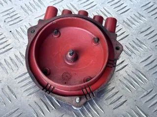  Крышка распределителя зажигания BMW 5 E34 Арт 02050, вид 3