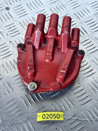  Крышка распределителя зажигания BMW 5 E34 Арт 02050, вид 1