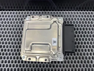 A0009004810, A0009003313 Блок управления системы нейтрализации ОГ Mercedes CLS C257 Арт 94986353, вид 3