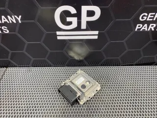 A0009004810, A0009003313 Блок управления системы нейтрализации ОГ Mercedes CLS C257 Арт 94986353, вид 1