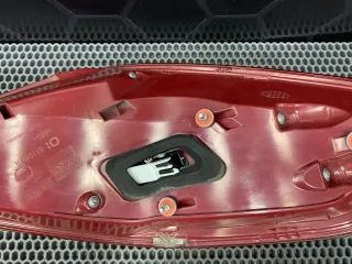 A2229065501 Фонарь габаритный задний правый Mercedes S W222 Арт 94986371, вид 8