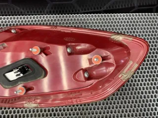 A2229065501 Фонарь габаритный задний правый Mercedes S W222 Арт 94986371, вид 7