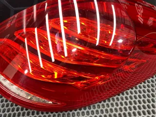 A2229065501 Фонарь габаритный задний правый Mercedes S W222 Арт 94986371, вид 5