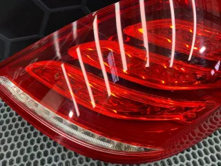 A2229065501 Фонарь габаритный задний правый Mercedes S W222 Арт 94986371, вид 3