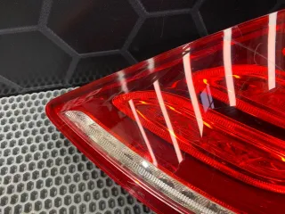 A2229065501 Фонарь габаритный задний правый Mercedes S W222 Арт 94986371, вид 2