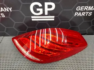 A2229065501 Фонарь габаритный задний правый Mercedes S W222 Арт 94986371, вид 1