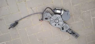 1488889080,16835852,16835861 Механизм сдвижной двери Citroen C8 Арт 94986686, вид 1