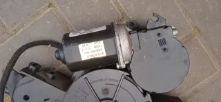 1488889080,16835852,16835861 Механизм сдвижной двери Citroen C8 Арт 94986686, вид 3