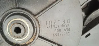 1488889080,16835852,16835861 Механизм сдвижной двери Citroen C8 Арт 94986686, вид 7