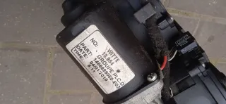 1488889080,16835852,16835861 Механизм сдвижной двери Citroen C8 Арт 94986686, вид 8