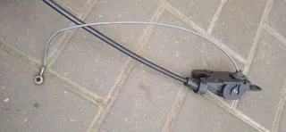 1488889080,16835852,16835861 Механизм сдвижной двери Citroen C8 Арт 94986686, вид 6