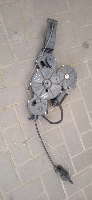 1488889080,16835852,16835861 Механизм сдвижной двери Citroen C8 Арт 94986686, вид 4