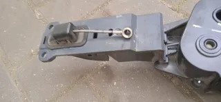 1489111080,16835852 Механизм сдвижной двери Citroen C8 Арт 94986729, вид 7