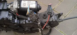 1489111080,16835852 Механизм сдвижной двери Citroen C8 Арт 94986729, вид 8