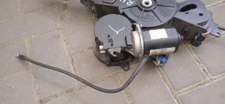 1489111080,16835852 Механизм сдвижной двери Citroen C8 Арт 94986729, вид 4