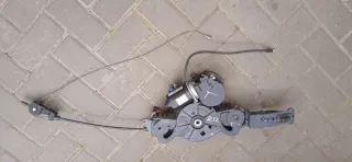 1489111080,16835852 Механизм сдвижной двери Citroen C8 Арт 94986729, вид 6