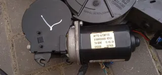 1489111080,16835852 Механизм сдвижной двери Citroen C8 Арт 94986729, вид 3