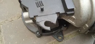 1489111080,16835852 Механизм сдвижной двери Citroen C8 Арт 94986729, вид 2