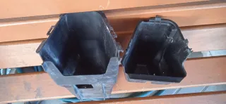 1492847080 Накладка декоративная Citroen C8 Арт 94986899, вид 4