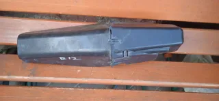 1492847080 Накладка декоративная Citroen C8 Арт 94986899, вид 7