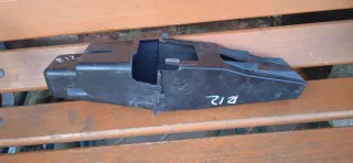 1492847080 Накладка декоративная Citroen C8 Арт 94986899, вид 1