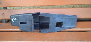 1492847080 Накладка декоративная Citroen C8 Арт 94986899, вид 6