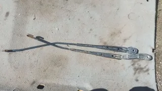 7700821935, 7700821934 Щеткодержатели (поводок стеклоочистителя, дворник) Renault Laguna 1 Арт 94987428, вид 3