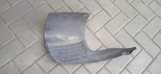 1490737080 Защита арок задняя левая (подкрылок) Citroen C8 Арт 94987758, вид 3