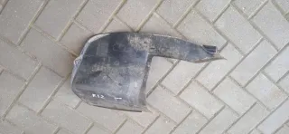 1490737080 Защита арок задняя левая (подкрылок) Citroen C8 Арт 94987758, вид 2