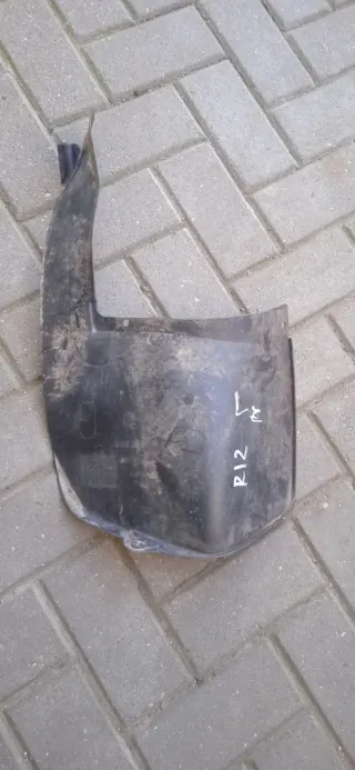 1490737080 Защита арок задняя левая (подкрылок) Citroen C8 Арт 94987758, вид 1