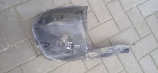 1490736080 Защита арок задняя правая (подкрылок) Citroen C8 Арт 94987823, вид 1