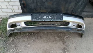  Бампер передний Renault Laguna 1 Арт 95269020, вид 1