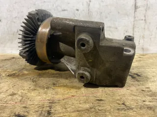 046903143B Кронштейн вискомуфты Audi A6 C4 (S6,RS6) 2.5л Арт 95721674, вид 4