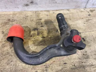  Крюк фаркопа съемный BMW 5 E39 Арт 95721739, вид 1