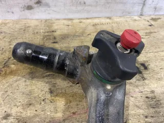  Крюк фаркопа съемный BMW 5 E39 Арт 95721739, вид 2