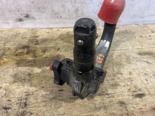  Крюк фаркопа съемный BMW 5 E39 Арт 95721739, вид 4