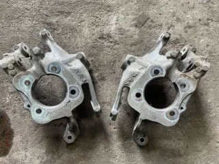  Рычаг задний правый Citroen C5 Aircross Арт 95722082, вид 1