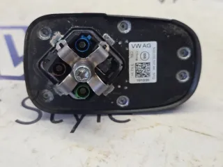 5Q0035507AK Антенна GPS Volkswagen Taos Арт 11043, вид 3