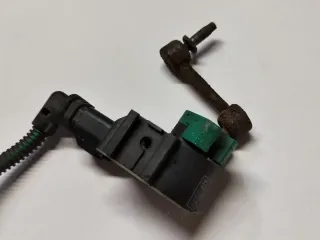 9663488380 Датчик положения кузова Citroen C6 Арт 95722320, вид 1