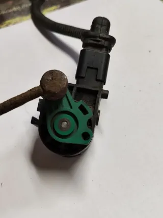 9663488380 Датчик положения кузова Citroen C6 Арт 95722320, вид 2