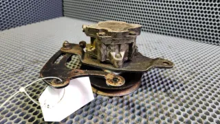  Насос ГУР Nissan Almera N16 Арт YNG6, вид 6