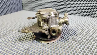  Насос ГУР Nissan Almera N16 Арт YNG6, вид 4