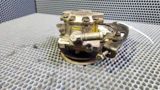  Насос ГУР Nissan Almera N16 Арт YNG6, вид 5