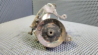  Насос ГУР Nissan Almera N16 Арт YNG6, вид 1