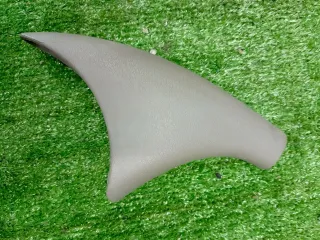 963588880 Чехол рычага ручного тормоза (ручника) Citroen Xsara Picasso Арт 95722708, вид 2